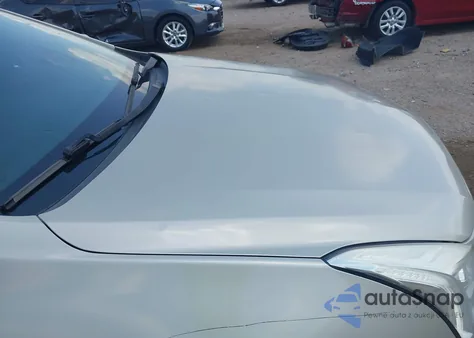 2015 Cadillac Xts Luxury из США, поврежденный, VIN 2G61M5S35F9230664